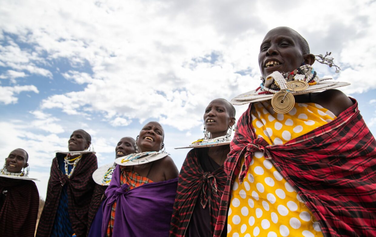 Tanzania